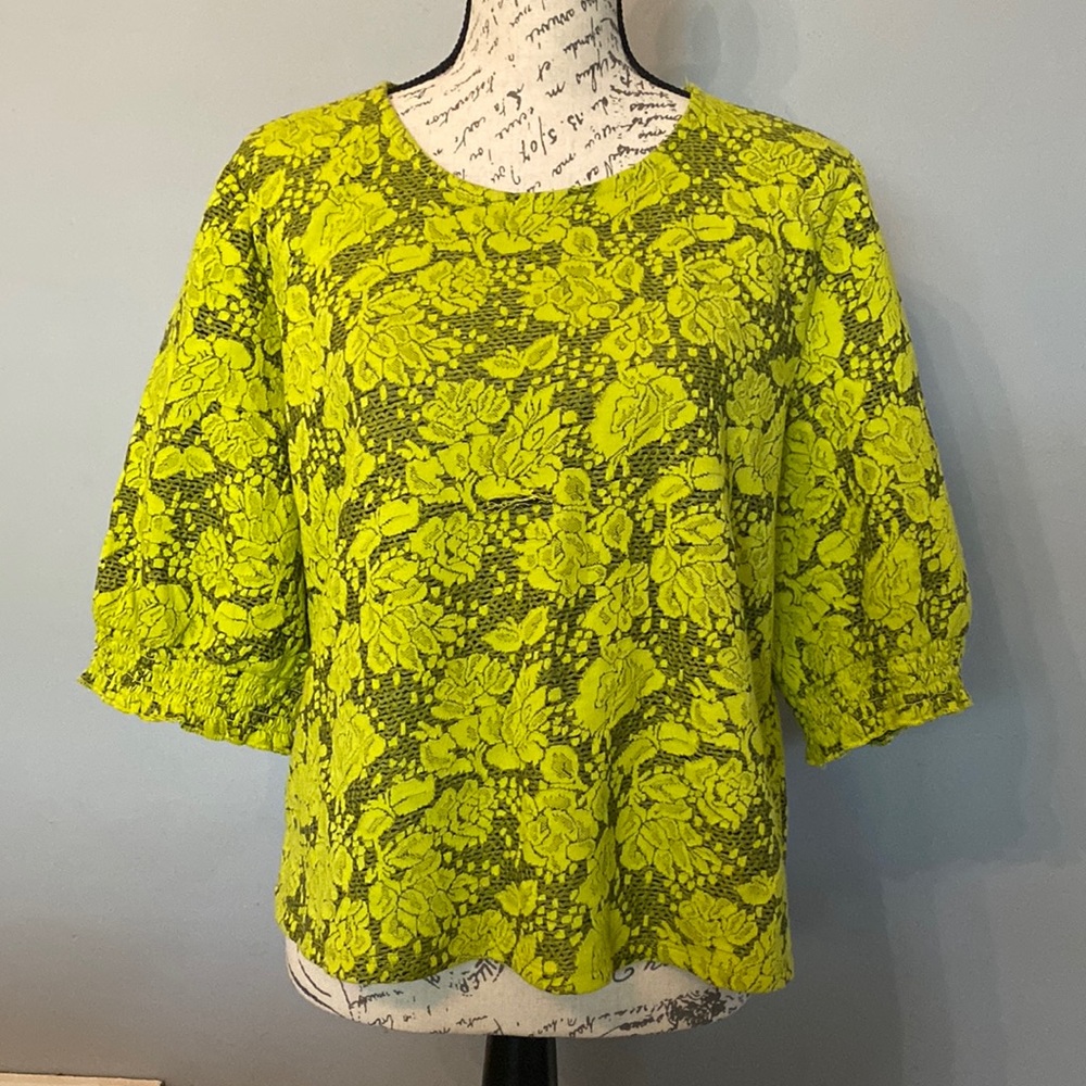 Versona blouse